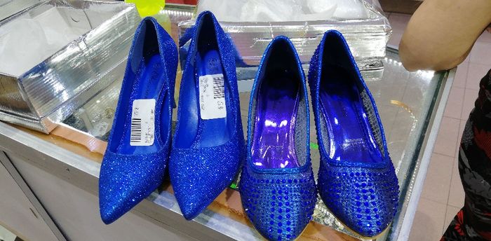 Zapatos de novia!!! - 1