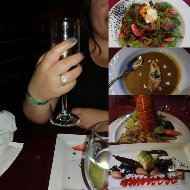 Es Martes con m de muéstrenme sus preciosos anillos!!!💍 - 1