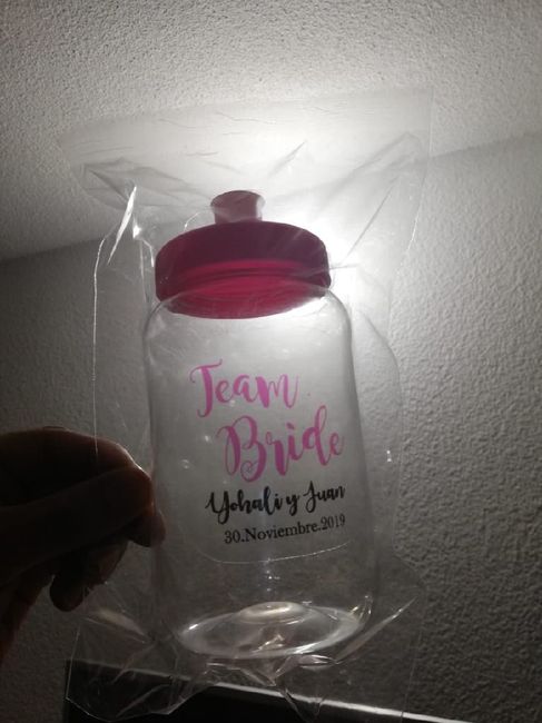 Festiboda!!! Wuju!!! - 1