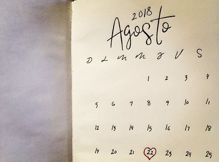 Agendas para la planeación - 3