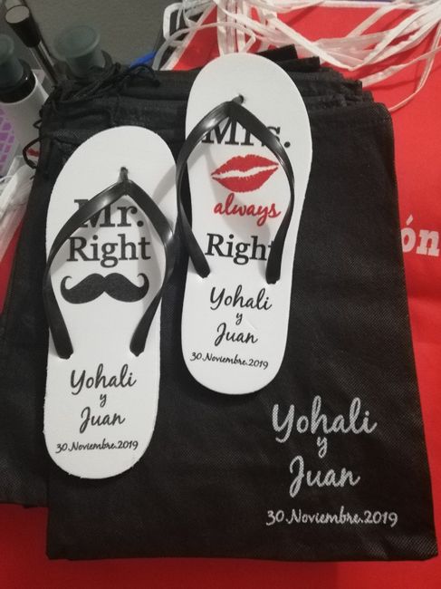 Si Recomiendo Festiboda!!! - 2