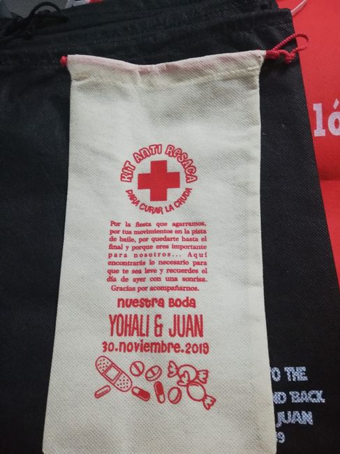 Si Recomiendo Festiboda!!! - 3