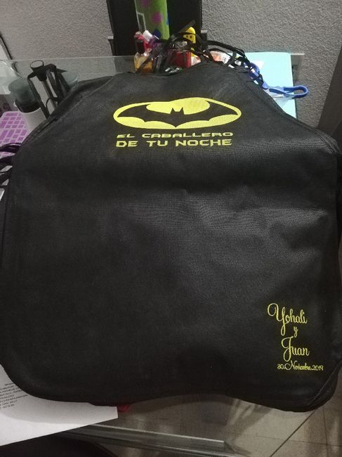 Si Recomiendo Festiboda!!! - 5