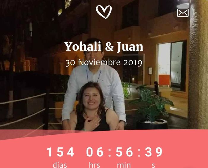 Un año un largo año - 1