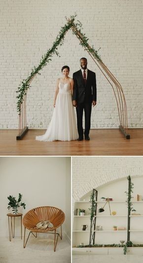 Hola bodamigos! Ayuda para elegir decoración! - 7