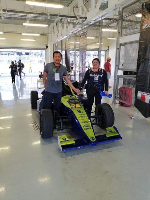 Tu foto favorita - 2