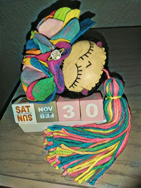 Mi anillo de búho 💍 7