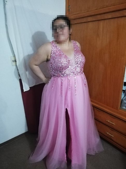 El estrés a 110 días de la boda! 4