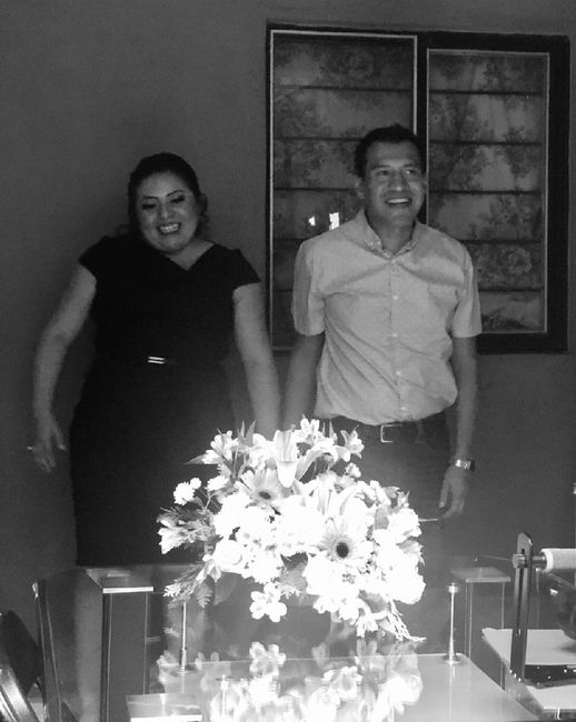 Boda civil, Contratiempos y ustedes que opinan? 5