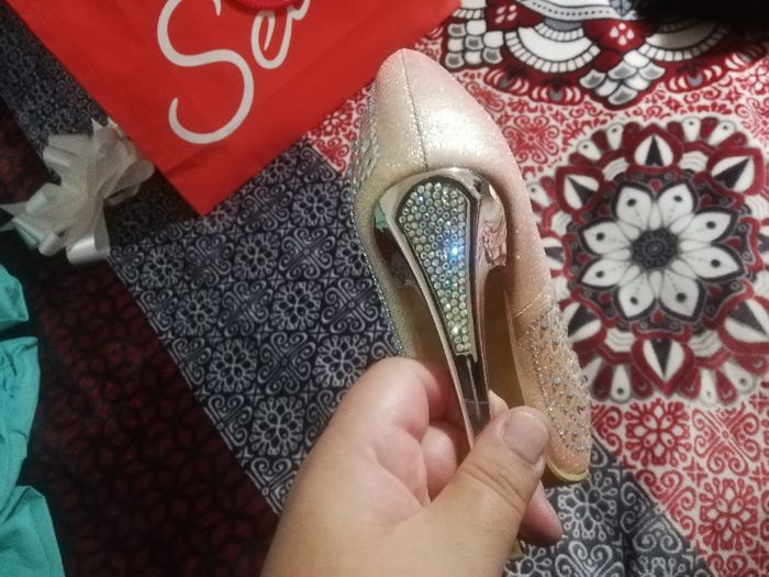 Boda civil, Contratiempos y ustedes que opinan? 8