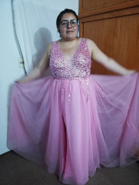 Boda civil, Contratiempos y ustedes que opinan? 10