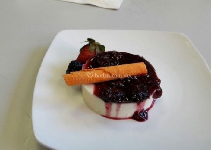 El menú de mi boda "yohali & Juan" 1