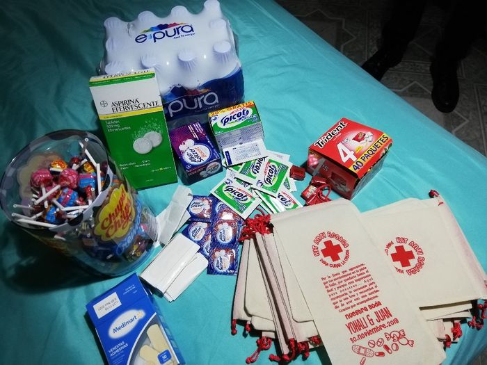 Avances a 33 días! 4