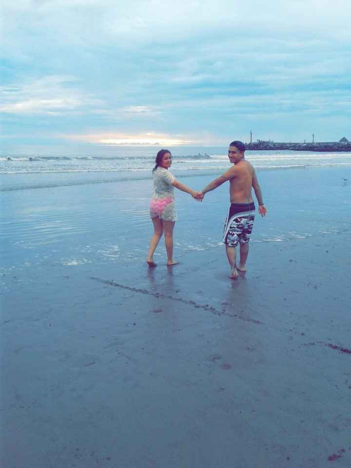 EL AMOR DE MI VIDAA