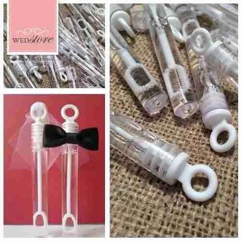 Burbujas de gel, buena idea? - 1