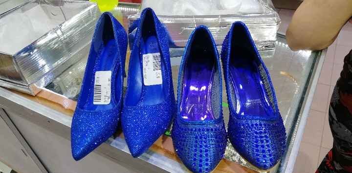 Zapatos de novia!!! - 1