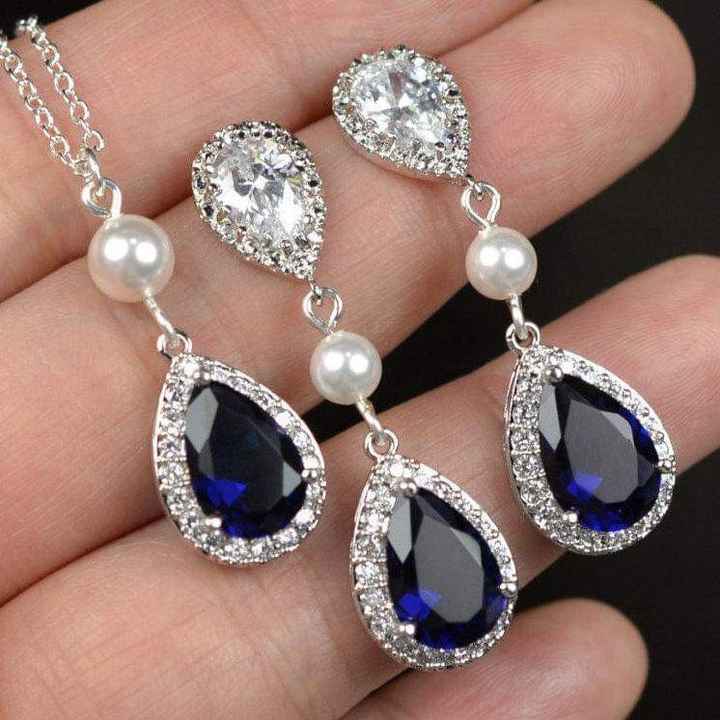 Colores 💙💜💚💛 - 1