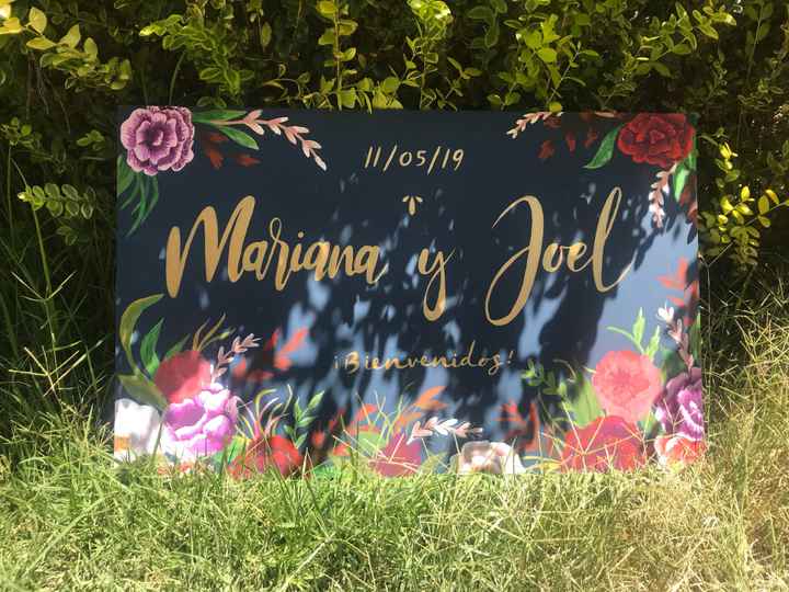 Sin las letras típicas M&j - 1