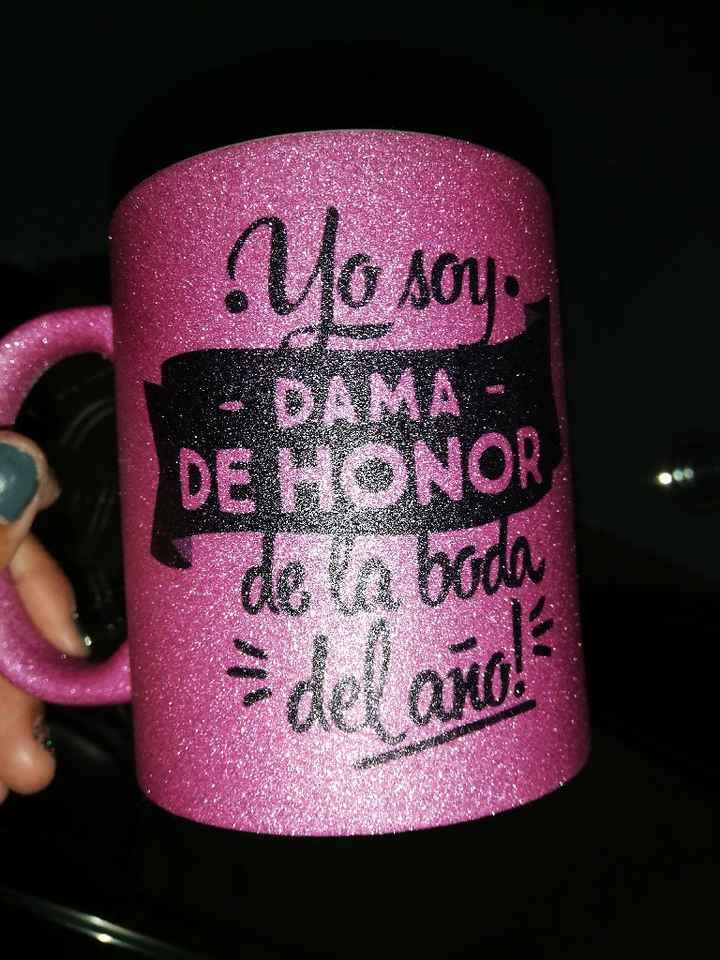 ¿Cómo se lo vas a pedir? - 1