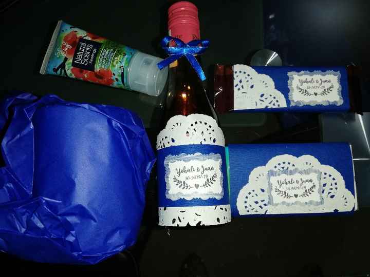 ¿Cómo se lo vas a pedir? - 2