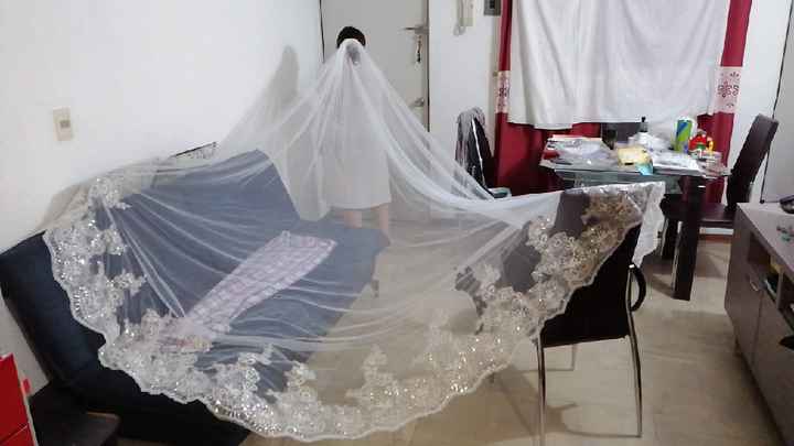 Avances y buenas noticias - 1