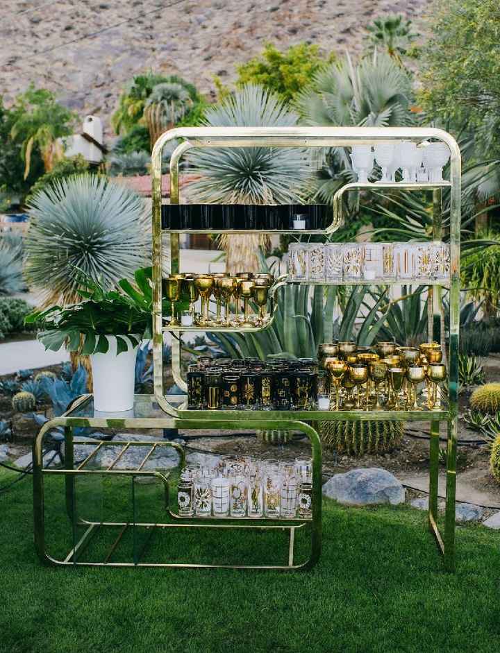 Hola bodamigos! Ayuda para elegir decoración! - 1