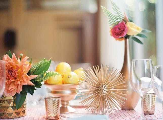 Hola bodamigos! Ayuda para elegir decoración! - 5