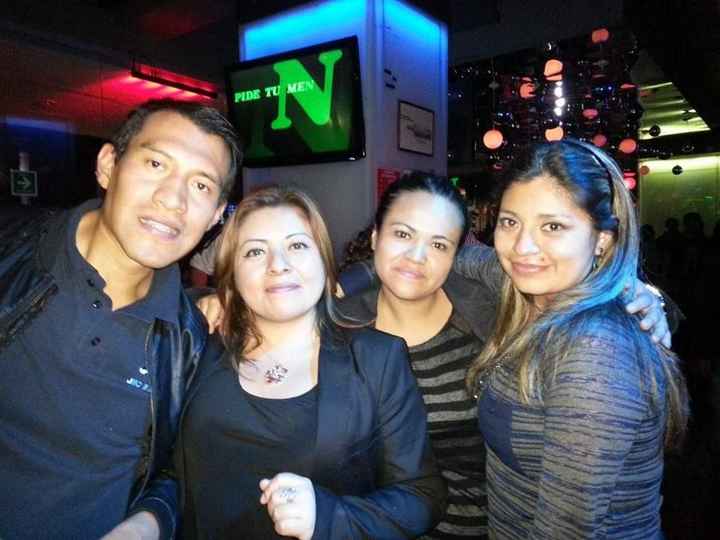 Tu foto favorita - 1