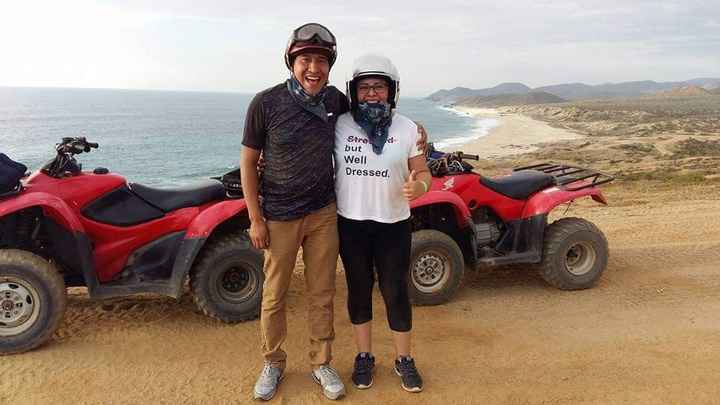 ⭐Todas tenemos una foto favorita con nuestro amorcito ,¿cuál es la tuya?💑 - 1