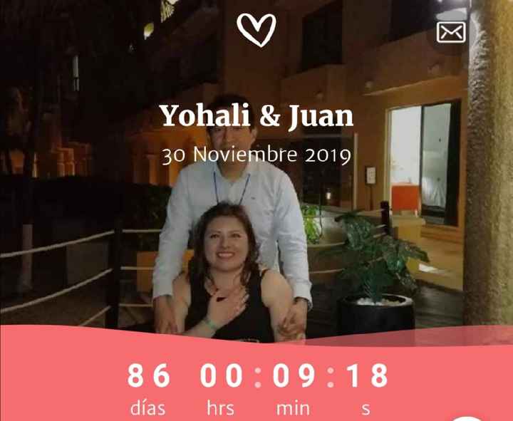 Cómo va su Contador!!! - 1