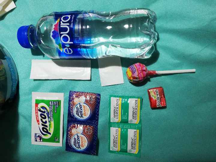 Avances a 33 días! - 3