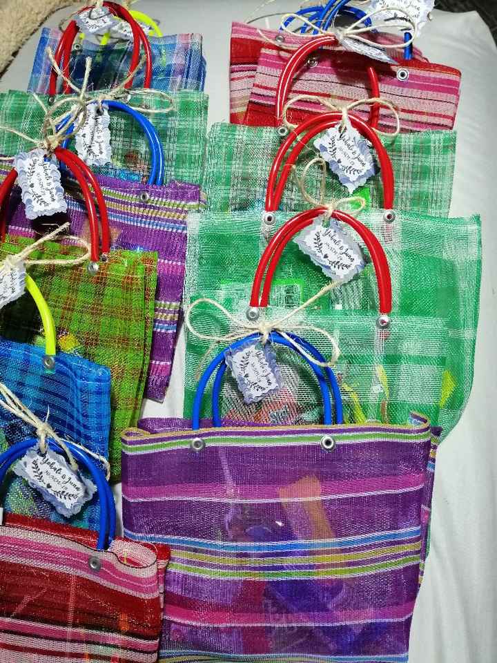 Ya tengo mi vestido!!! y la suerte me sonríe!!! - 4