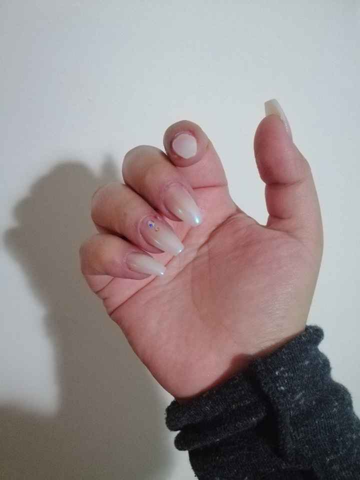 Mañana es mi gran día!!!! - 3