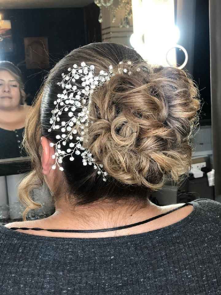 Mañana es mi gran día!!!! - 4