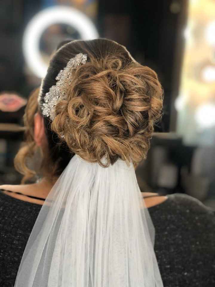 Mañana es mi gran día!!!! - 5