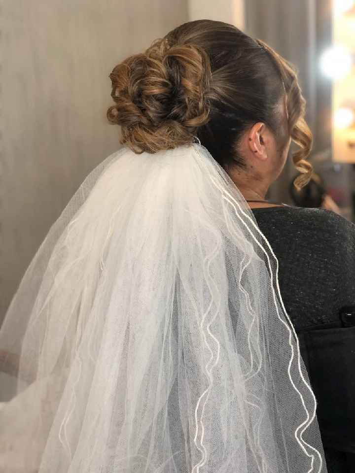 Mañana es mi gran día!!!! - 6