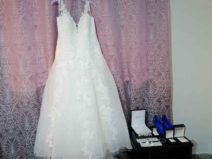 Mi maquillista no llega! - 1