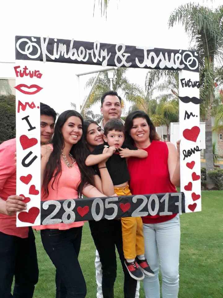 Ya no quiero entrar a la comu 😫 + nuestra (mi) despedida 👰🤵 - 7