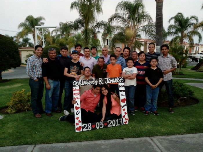 Ya no quiero entrar a la comu 😫 + nuestra (mi) despedida 👰🤵 - 2