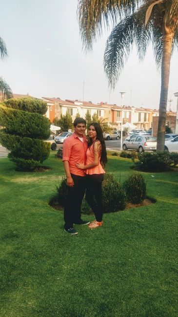 Ya no quiero entrar a la comu 😫 + nuestra (mi) despedida 👰🤵 - 3