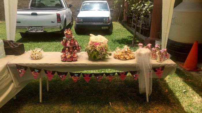 Ya no quiero entrar a la comu 😫 + nuestra (mi) despedida 👰🤵 - 20
