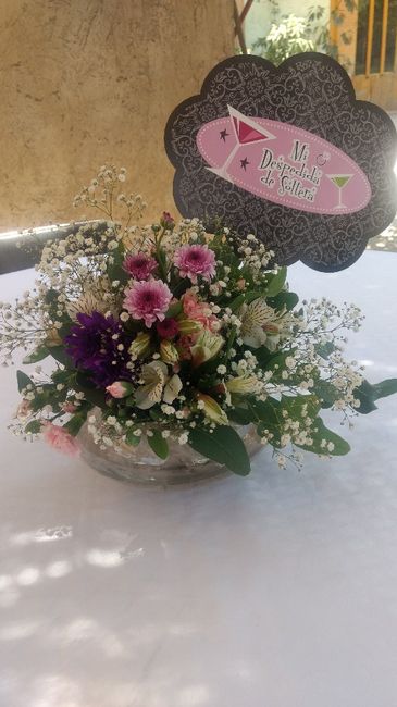 Ya no quiero entrar a la comu 😫 + nuestra (mi) despedida 👰🤵 - 21