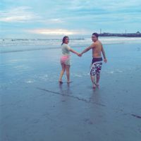 EL AMOR DE MI VIDAA