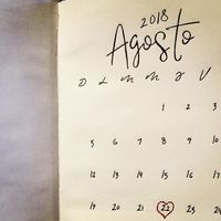 Agendas para la planeación - 3