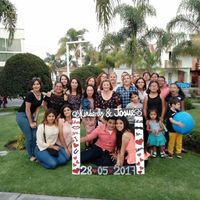 Ya no quiero entrar a la comu 😫 + nuestra (mi) despedida 👰🤵 - 1