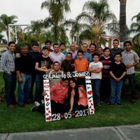 Ya no quiero entrar a la comu 😫 + nuestra (mi) despedida 👰🤵 - 2
