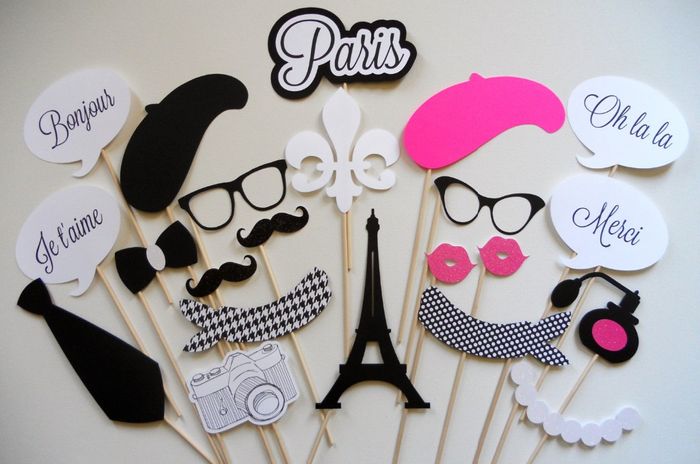 París props