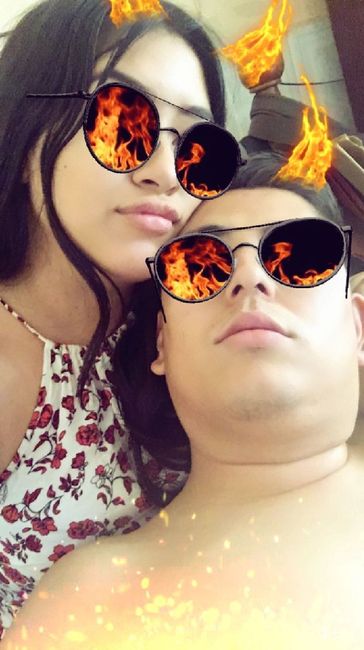 Mi agenda de boda ❣️ Dayanne 1