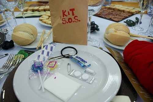 Kit SOS