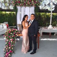 Mi boda civil ❤️ - 1